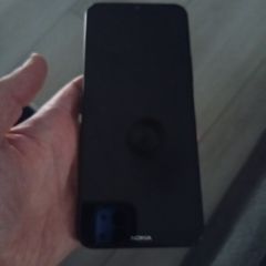 Nokia g50
