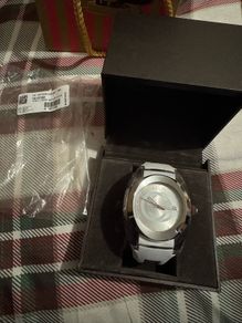 Gucci "Sync" watch - New with box