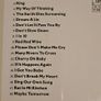 UB40 - The Best Of. Volume 1. Image 2