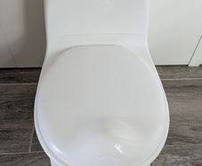 Nuby potty