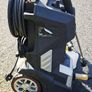Parkside Performance PHDP 180 A1 Pressure Washer - Working with leaky lance! Image 5