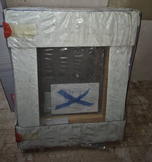 Rotocolt Window (Velux)