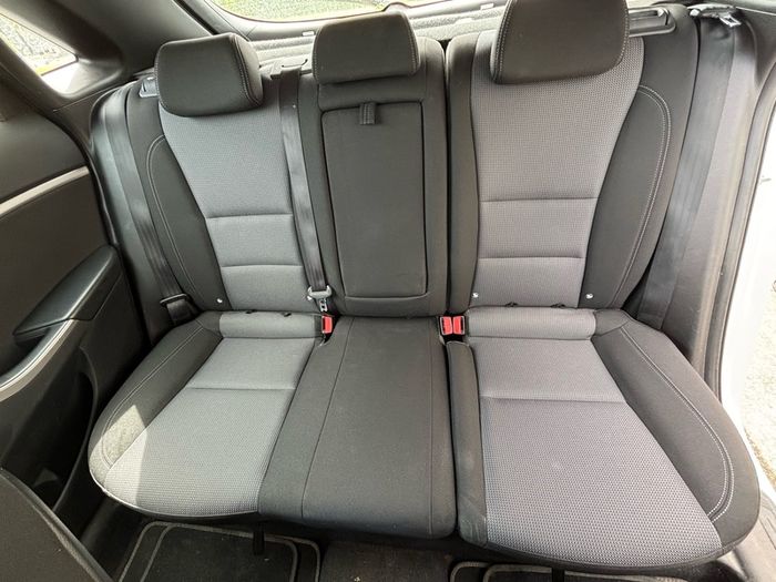 2016 Hyundai i30