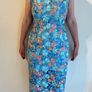 Party dress for weddings, proms, celebrations, holidays, special events. Image 3