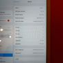 Apple Ipad Air, 16GB White, in excellent Condition Image 5