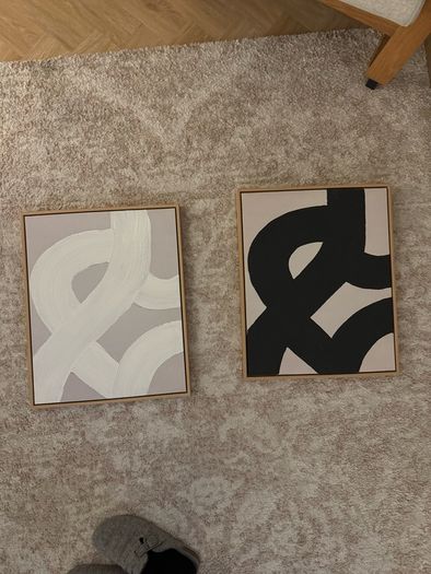 wall art