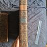 1711 Journals of Parliament Book. Huge Folio Size. Image 10