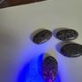 Flame stones specimens Image 3