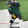 Parkside Garden Shredder Image 8