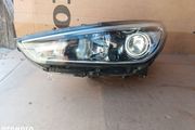 hyundai i30 headlight