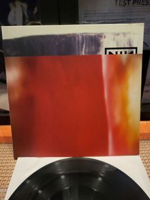 Nine Inch Nails - The Fragile