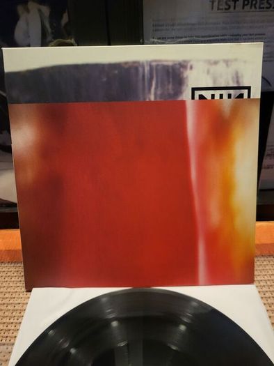 Nine Inch Nails - The Fragile