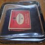 Old Craven A black cat Change Dish for shop counter Image 3