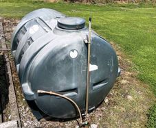 Oil Tank