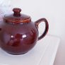 Ceramic Teapot Image 6