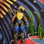 Overwatch Ultimates Series Lucio 6" Inch Scale Action Figure Complete Image 6