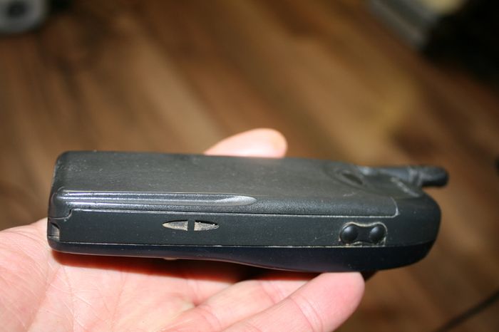 Nokia 6150 (in working order)