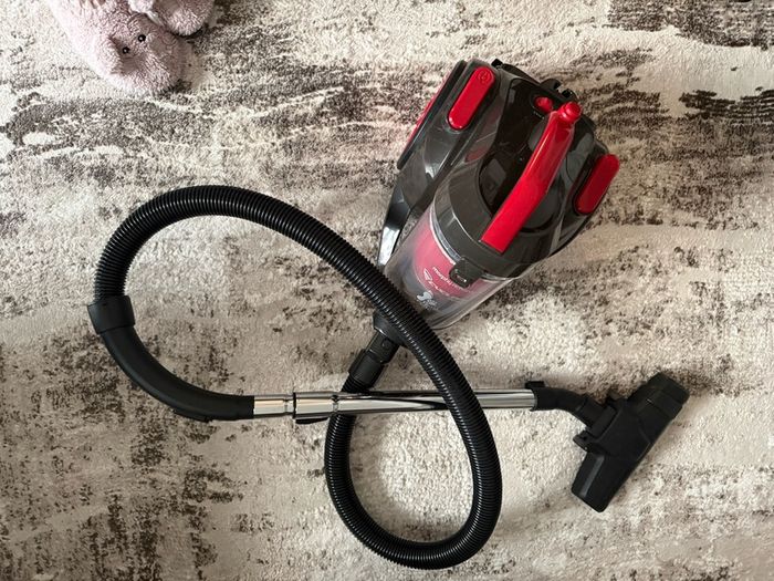 Vacuum