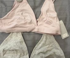 2 Bralets