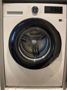 Samsung Series 5 Ecobubble 9kg - Perfect Condition