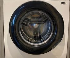 Samsung Series 5 Ecobubble 9kg - Perfect Condition