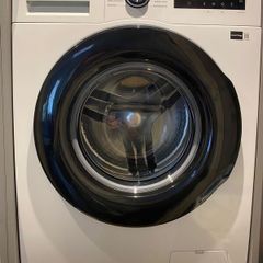 Samsung Series 5 Ecobubble 9kg - Perfect Condition