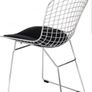 wire chair Image 3