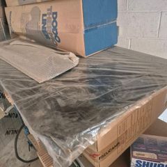 Sprinter/crafter Camper parts