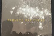 Pernice Brothers - Yours, Mine &amp; Ours (Irish Press)