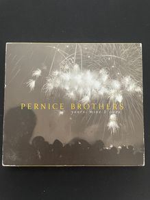 Pernice Brothers - Yours, Mine & Ours (Irish Press)