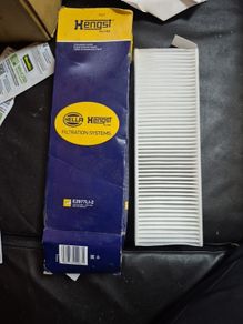 Cabin Filter Hengst E2977LI-2
