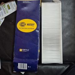Cabin Filter Hengst E2977LI-2