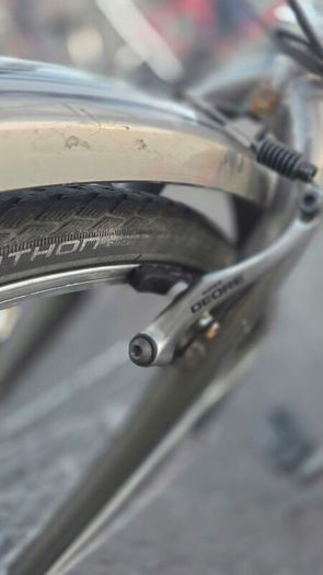 Ridgeback Speed City / Hybrid Bike