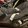 Maxi cosi pebble Image 2
