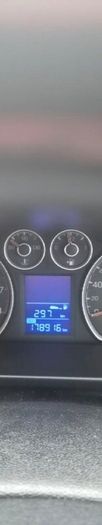 Hyundai i30 2008