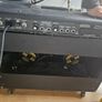 Fender Pro Tube Series "Twin-Amp" combo Image 7