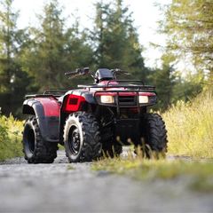 Honda 350 2003