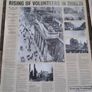 Front page newspaper posters Image 2
