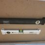 Spirit Level Wall mount set (Free Postage)  Brand new 3D Printed Image 3