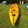Kayaks - sit on Kayak for 1 person, 2 available, include 2 paddles & 3 Helley Hanson Life Jackets ( Size Large, Extra Small & Xx small) Image 5