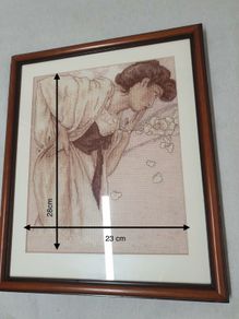 Needle Point Art