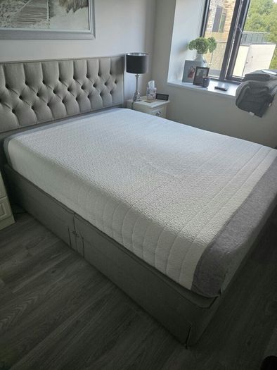 ThermoPURE Mattress Rrp 2500 from Harvey Norman