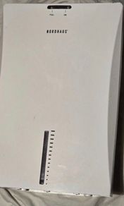 1800ml 1.8L Dehumidifier Nordhaus