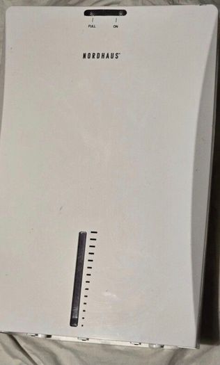 1800ml 1.8L Dehumidifier Nordhaus
