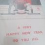 Rare Manchester United Programmes Image 7