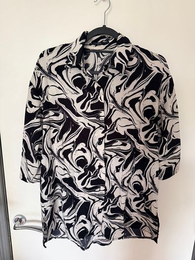 Costume Shirt and Trousers