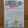 Billy Connolly - World Tour Of Scotland - New & Sealed Image 2