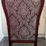 French Louis XV styled antique chairs Image 6