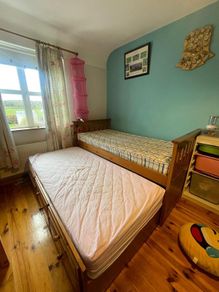 Single Day Bed