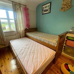 Single Day Bed